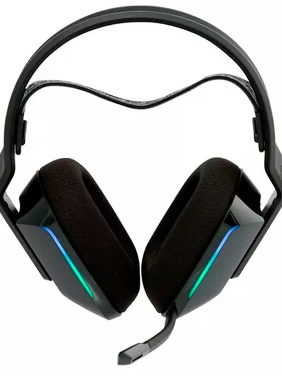 Накладные наушники Logitech G733