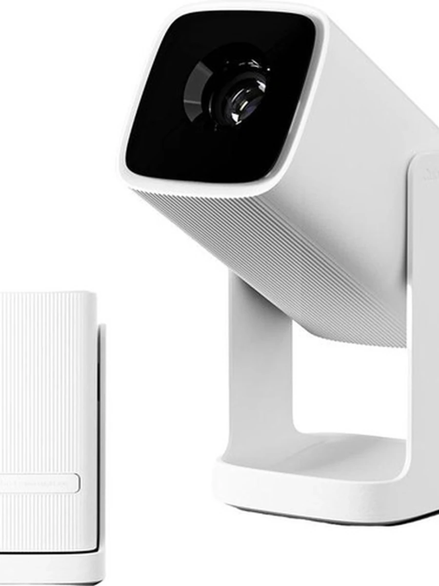 Проектор Xiaomi Wanbo Cube 1 Global