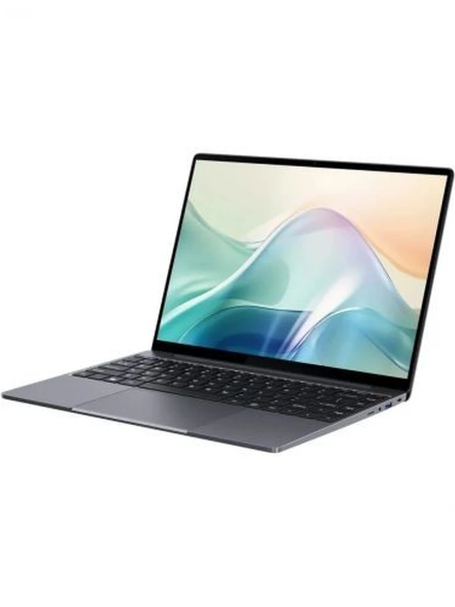 Ноутбук Acer ERBook 15.6 Ryzen, Ryzen 5 7430U (8GB+512GB)