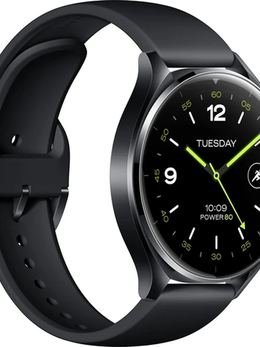 Смарт-часы Xiaomi Watch 2
