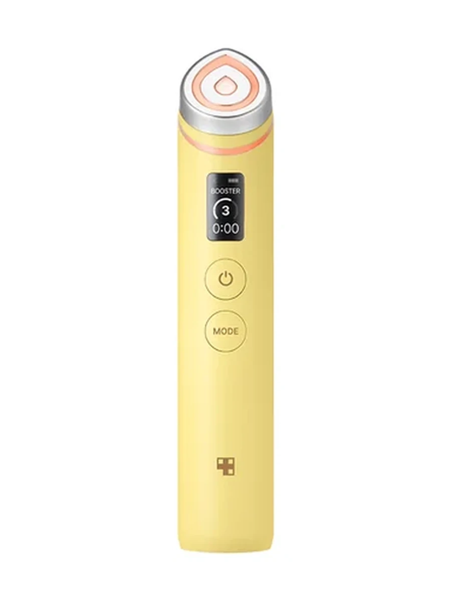 Medicube Age-R Booster Pro Lemon / Yellow (Желтый)