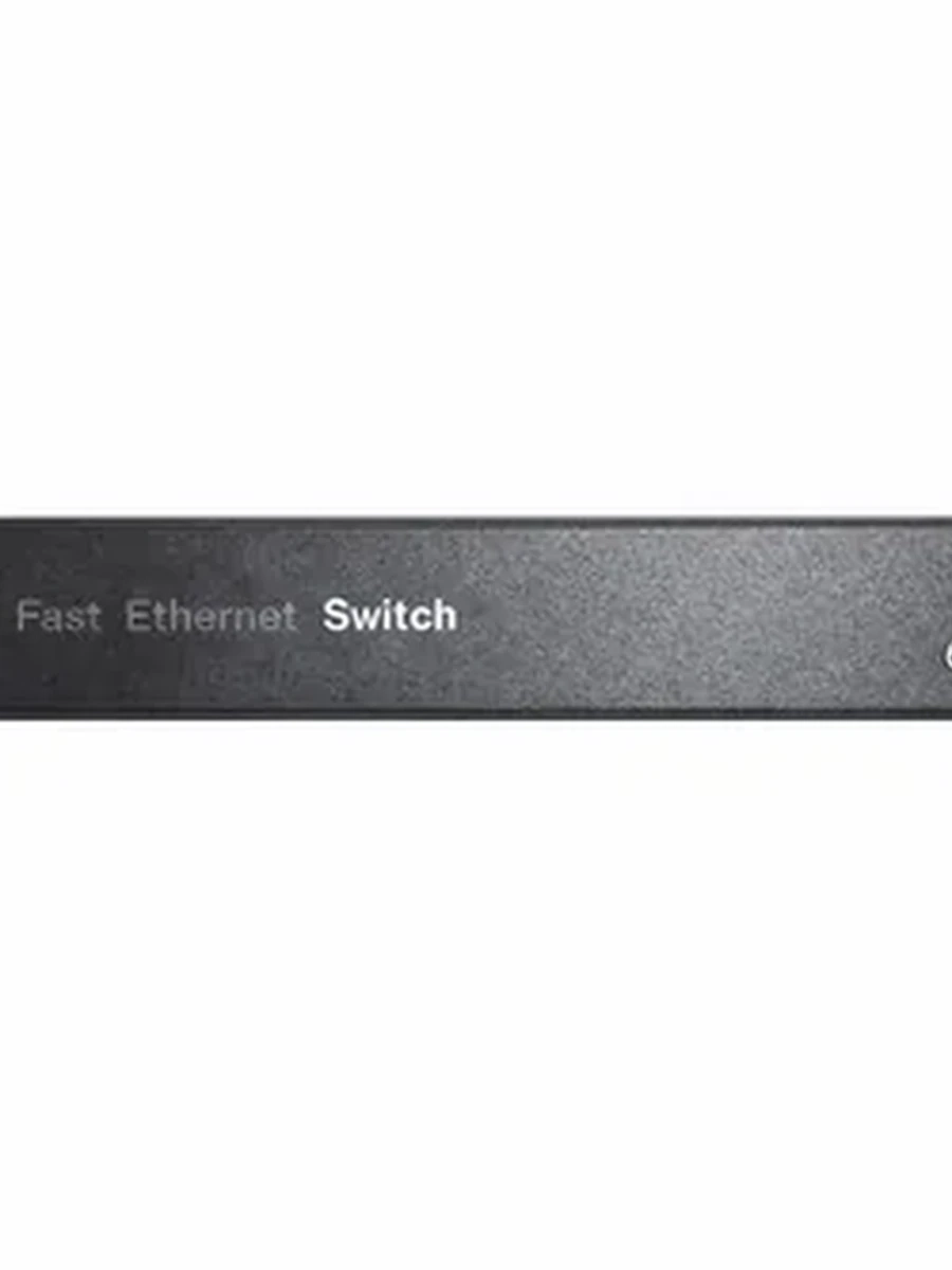 Сетевой коммутатор NETWORK SWITCH FF-B8A 8 PORT