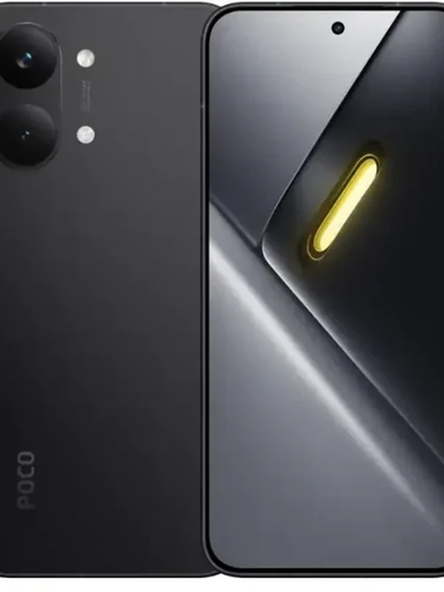 Xiaomi POCO X8 Pro Max 5G 12+512 Gb
