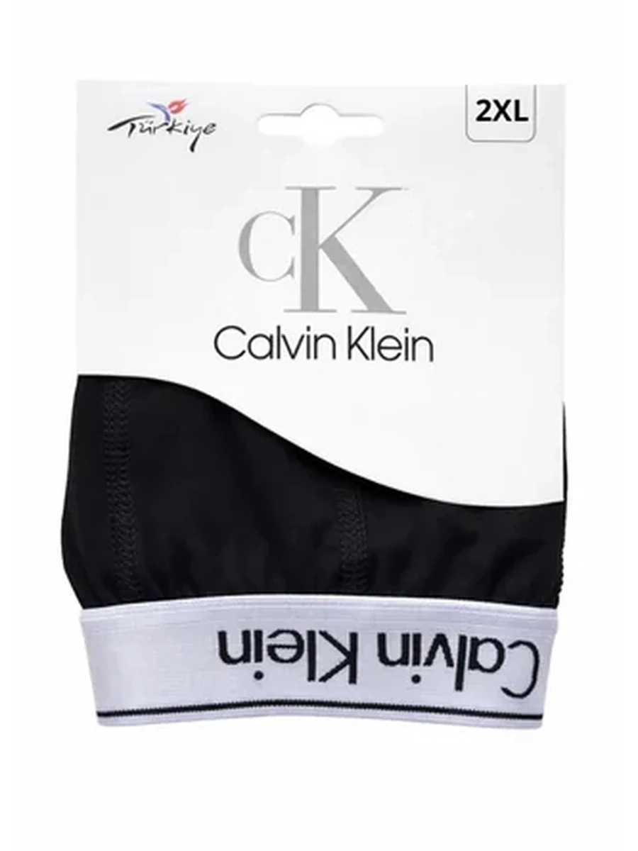 Боксеры Calvin Klein