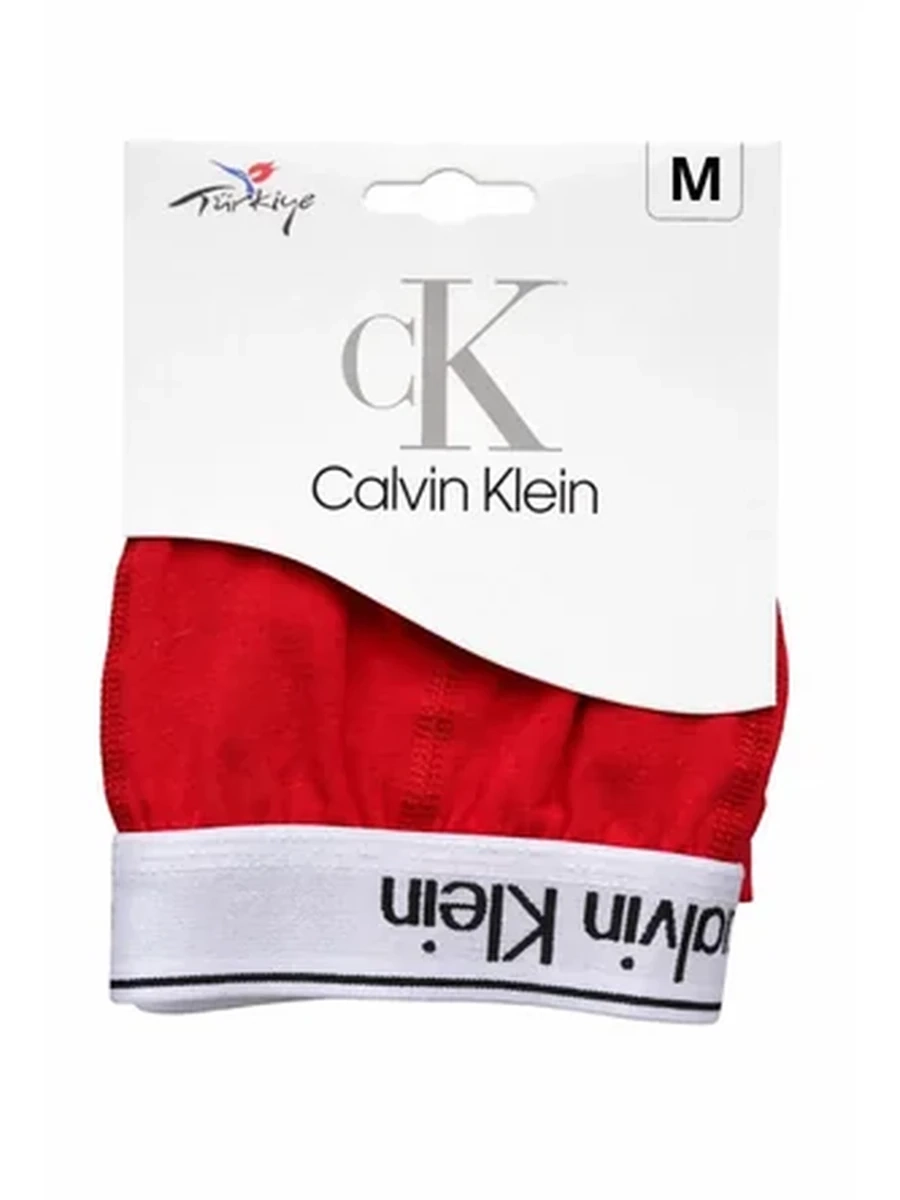Боксеры Calvin Klein