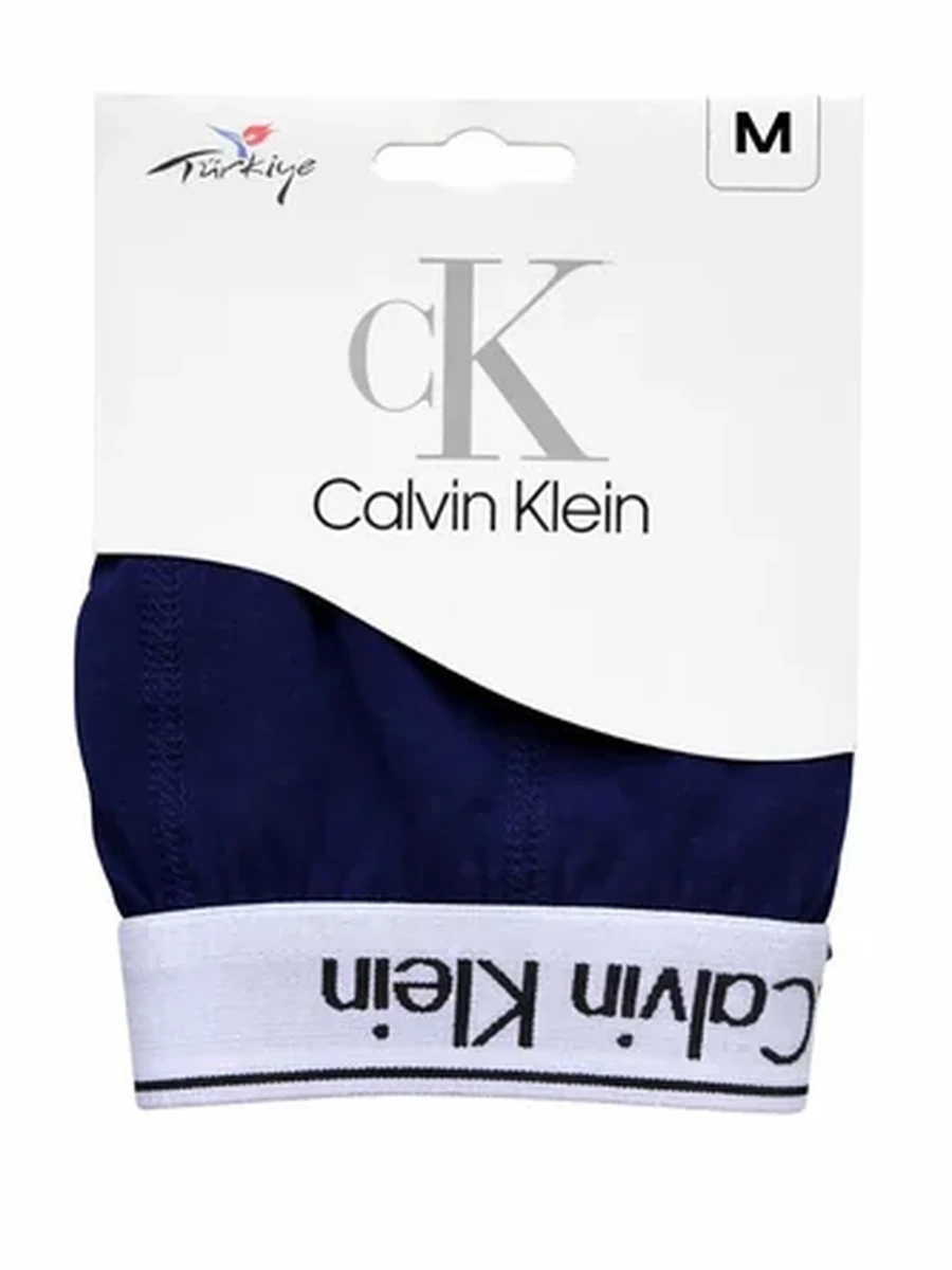 Боксеры Calvin Klein