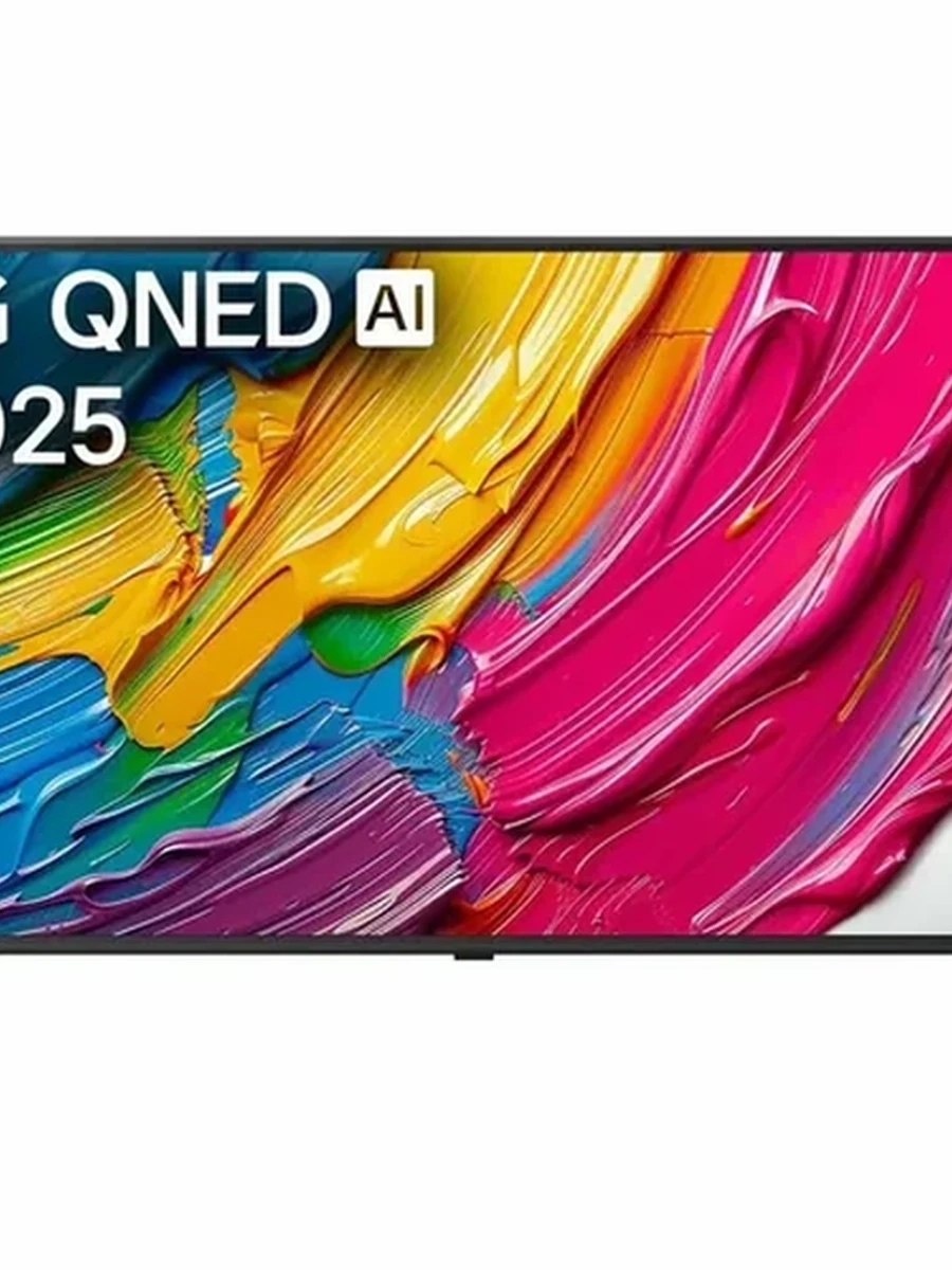 Телевизор LG 75 QNED 80A6A