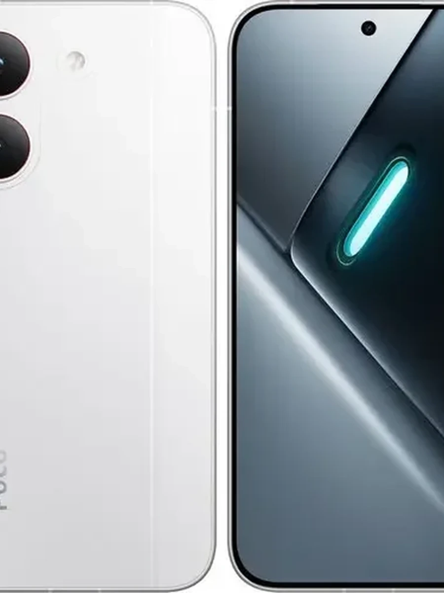 Смартфон POCO X8 Pro 8/256