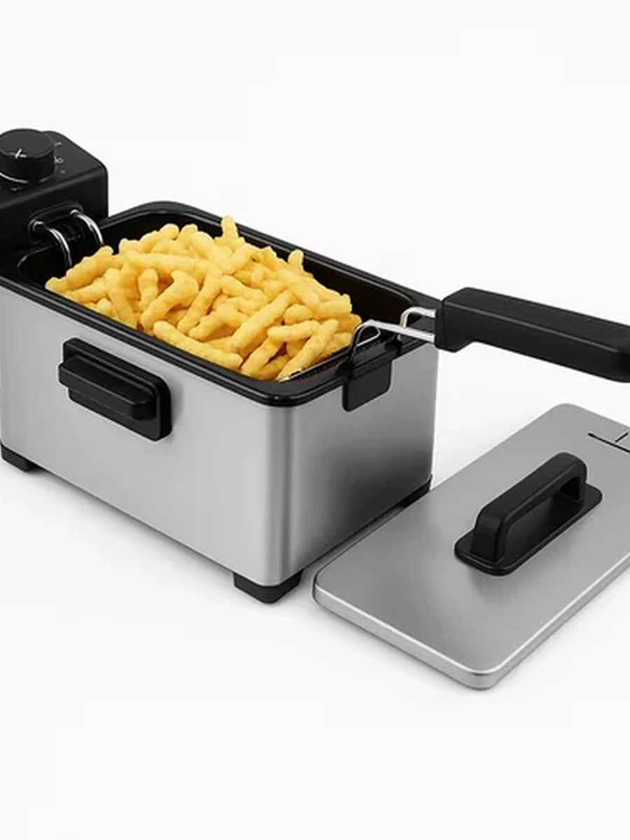 Фритюрница LumaBella LB-60002