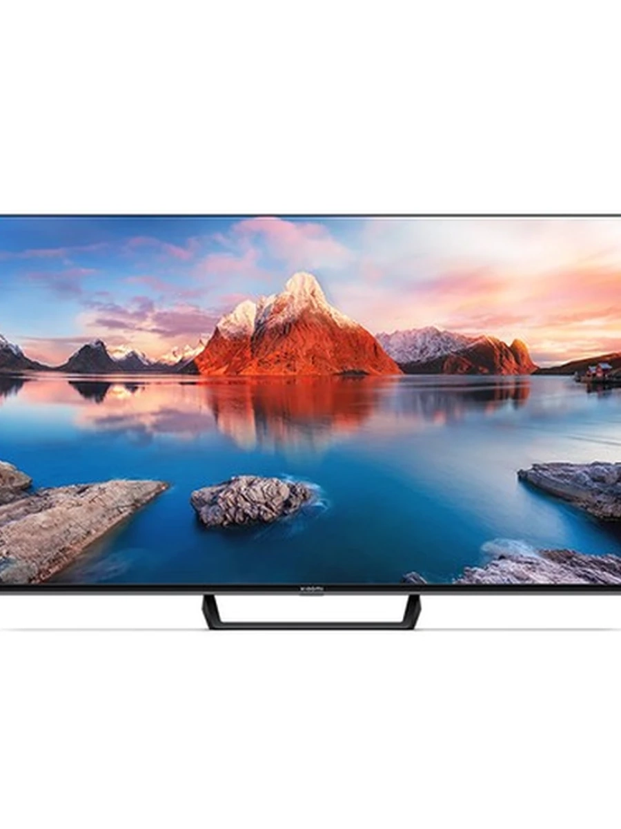 Телевизор Xiaomi Redmi TV A55 PRO 4K (3+64GB) 55 дюймов,120Гц