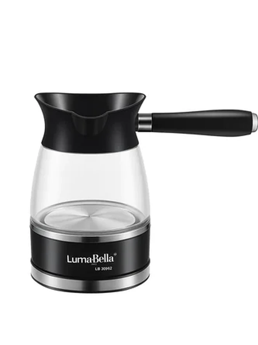 Кофеварка LumaBella LB-59032