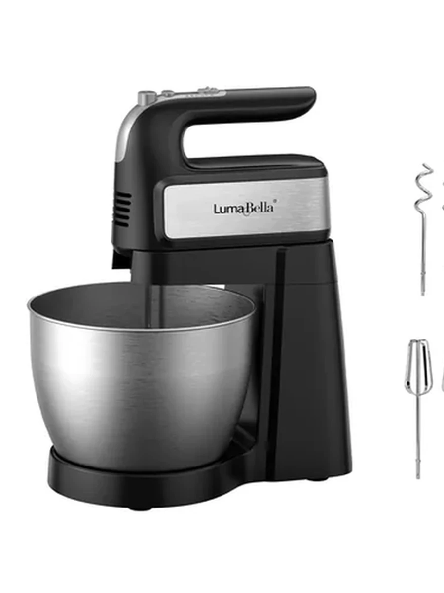 Блендер LumaBella LB-52010 3.5L