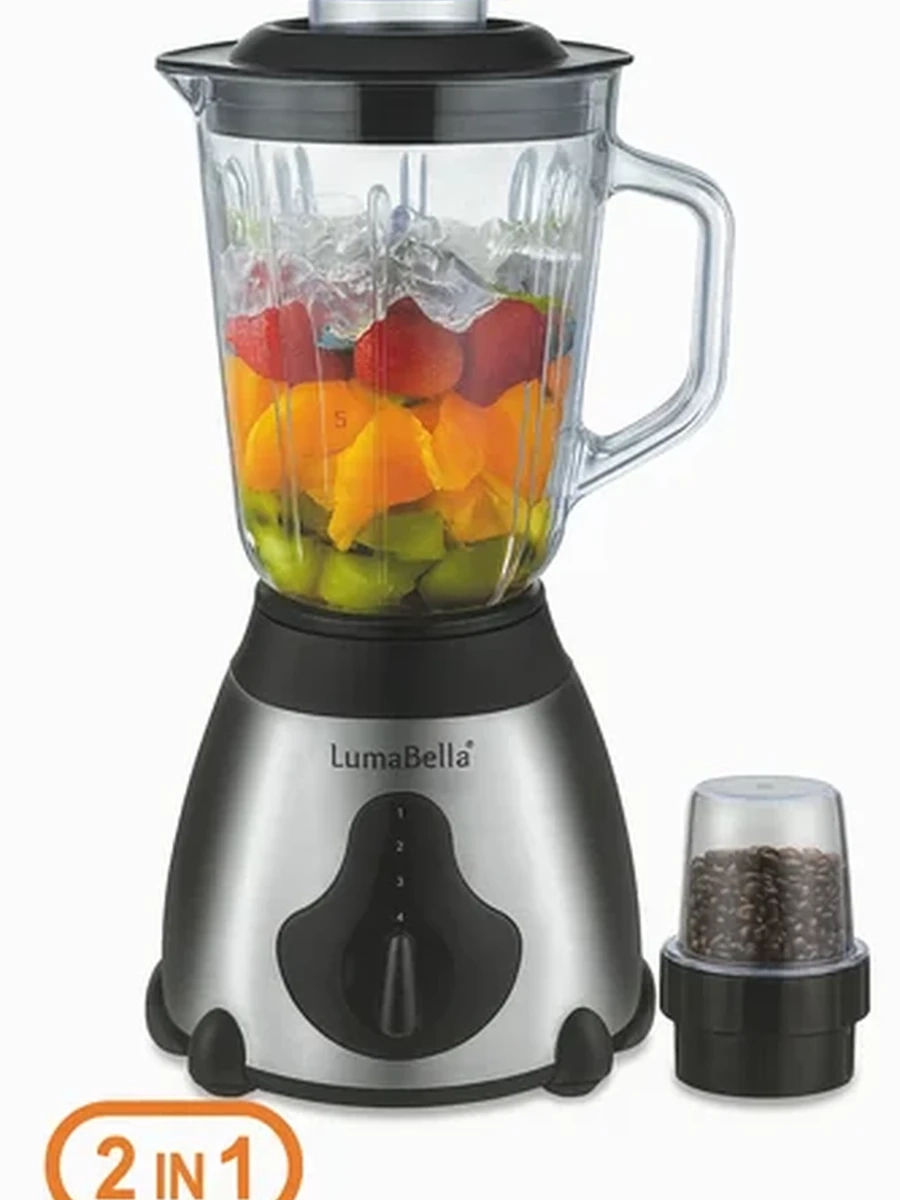 Стационарный блендер LumaBella LB-53025
