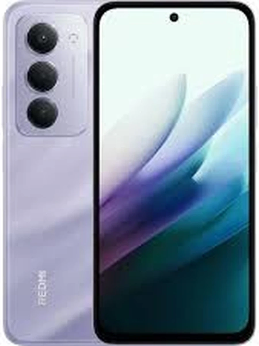 Redmi 15 6/128 prpl