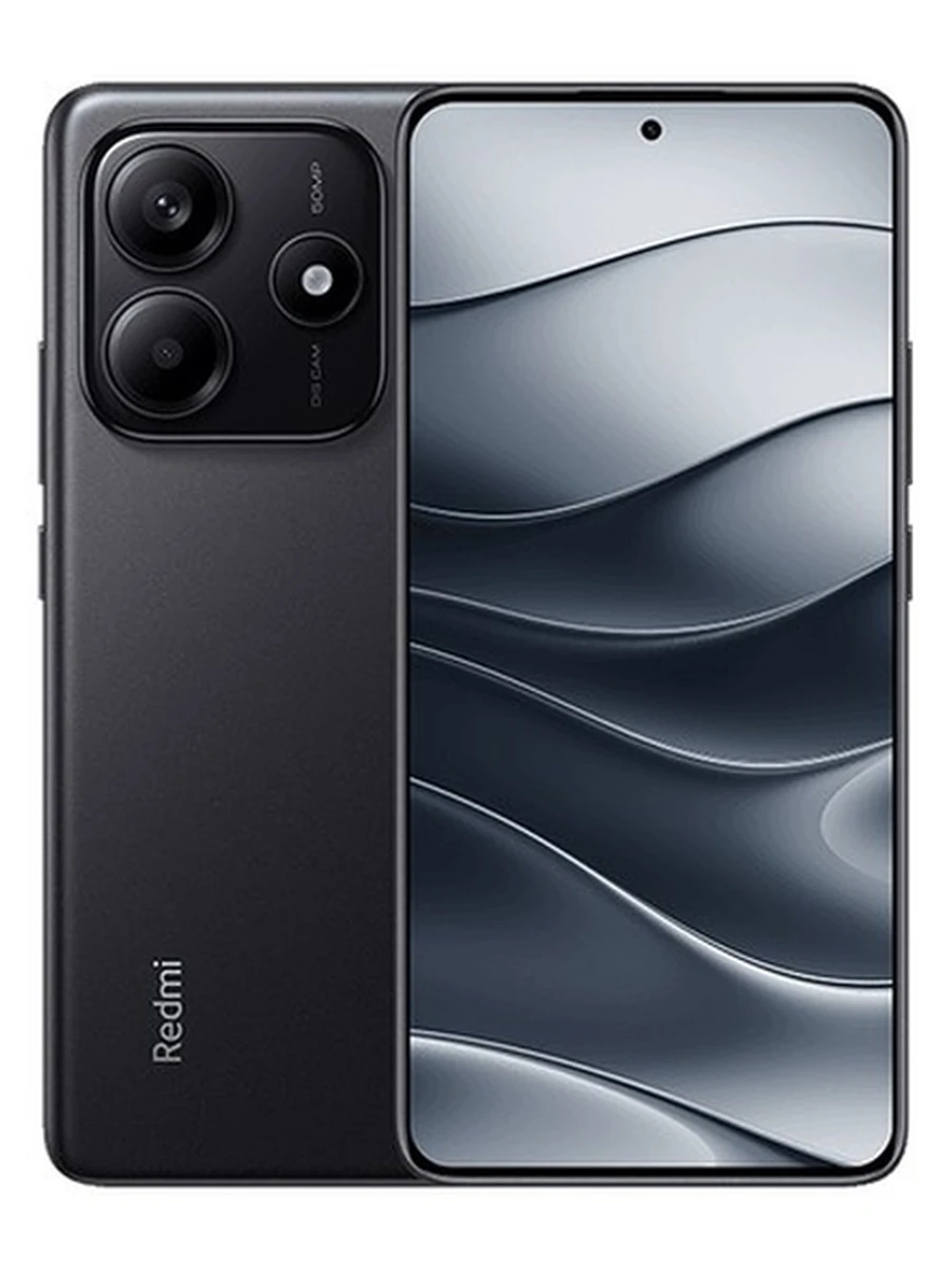 Note14 6/128gb black