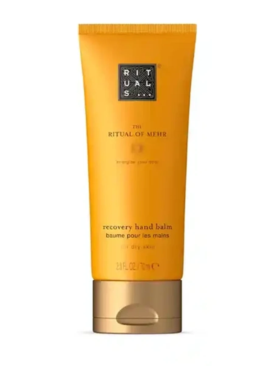 RITUALS крем для рук  Mrhr 70ml