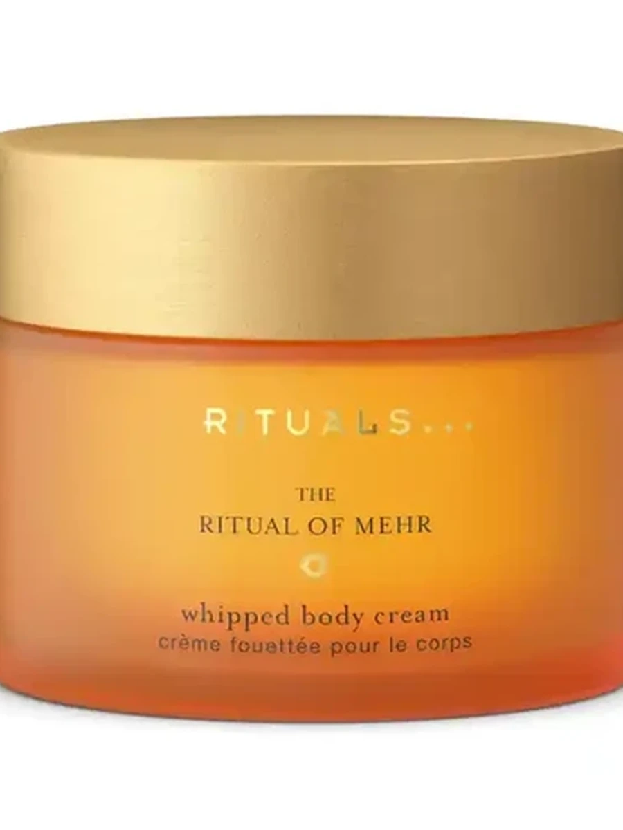 RITUALS body Cream Mehr 220ml