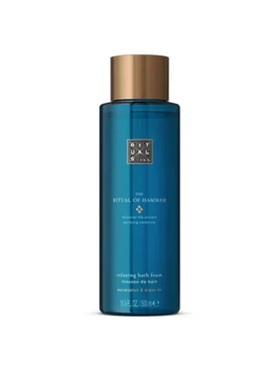 RITUALS пена для ванны Hammam 500ml