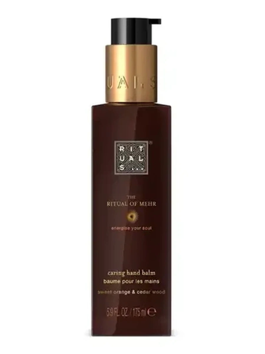 RITUALS Hand balm Mehr 175ml