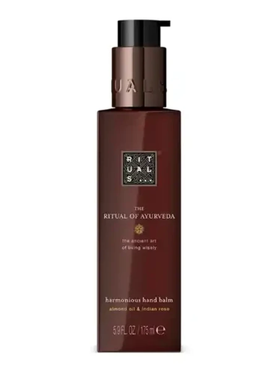 RITUALS Hand balm Ayurveda 175ml