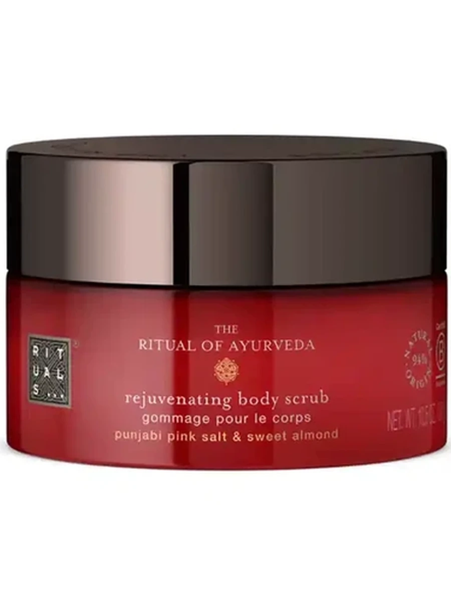 RITUALS Body scrub Ayurveda 300ml