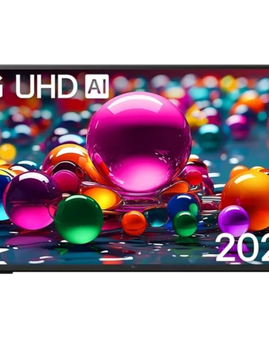 Телевизор LG 43UA75006LA