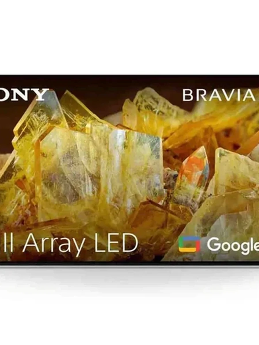 Телевизор Sony Bravia 120hz XR-55X90L