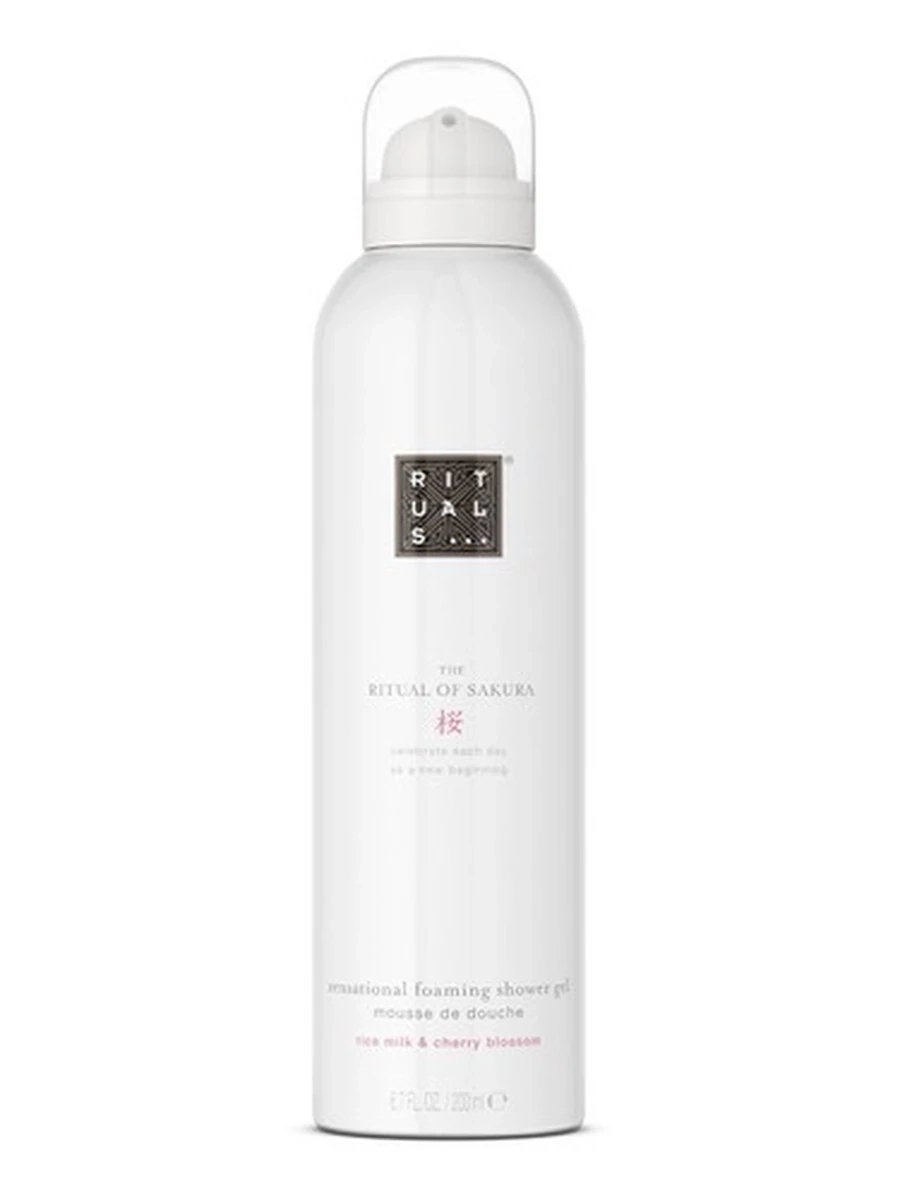 RITUALS Shower gel Sakura 200ml