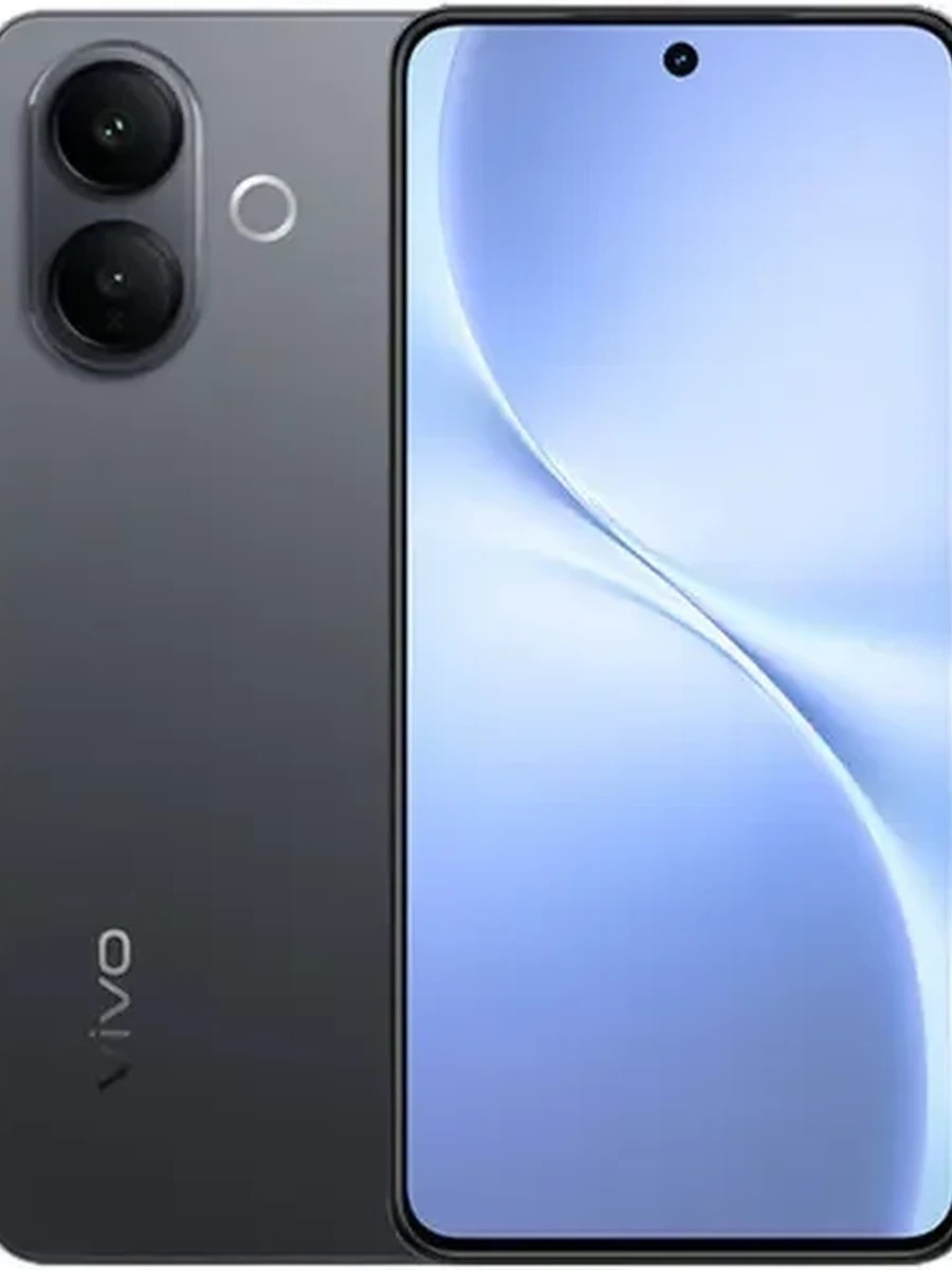 Смартфон Vivo V60 lite 8/256Gb [6,77"/LTE/50 Mpx+8.0 Mpx/6500mAh/Black]