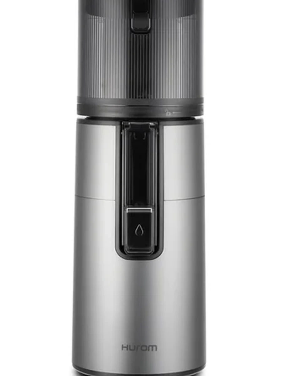Соковыжималка шнековая Hurom H400 (в трех расцветках)
