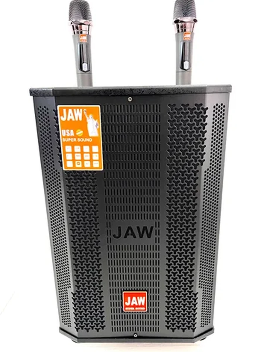 Bluetooth-колонка JAW X10H 300Ватт