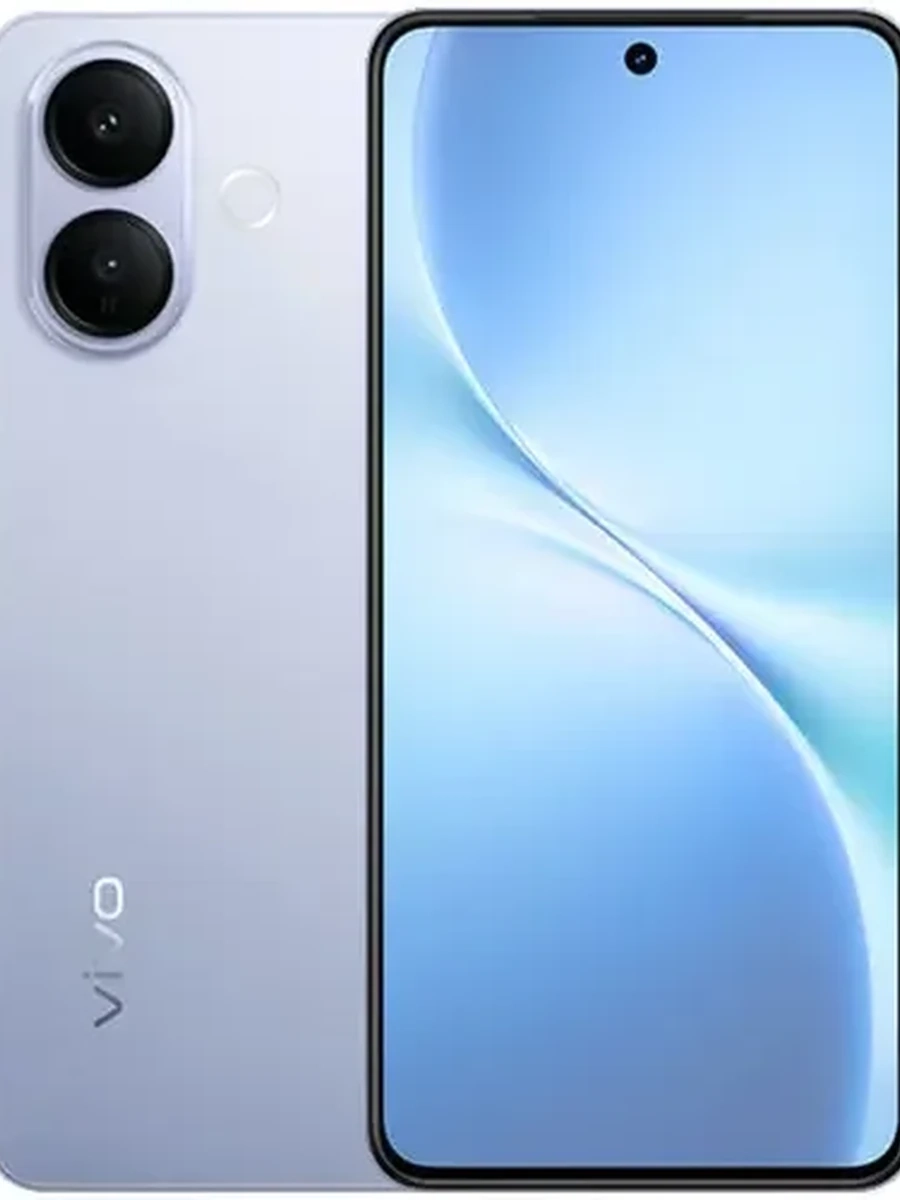 Смартфон Vivo V60 lite 8/128Gb [6,77"/LTE/50 Mpx+8.0 Mpx/6500mAh/Blue]