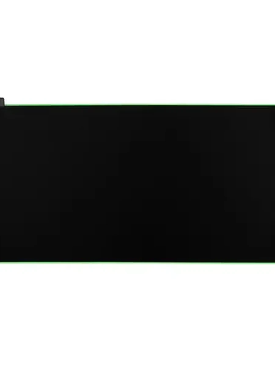 Коврик ARDOR GAMING RGB XL Black 900x400x4mm
