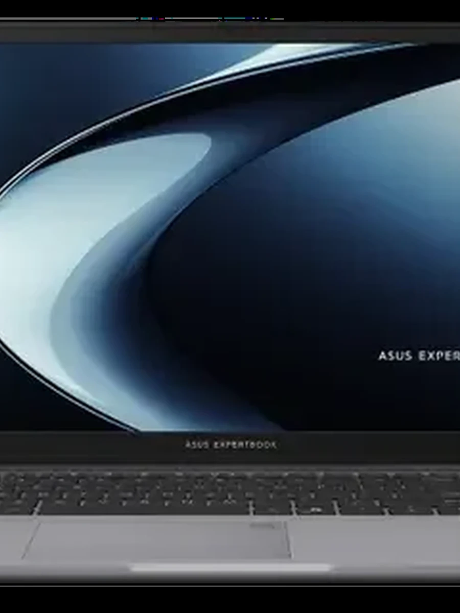 15.6" Ноутбук ASUS ExpertBook (PM1503CDA-S70217)(FHD/IPS) Ryzen 7 7735HS/32768/SSD 512/UMA/DOS/Misty Grey