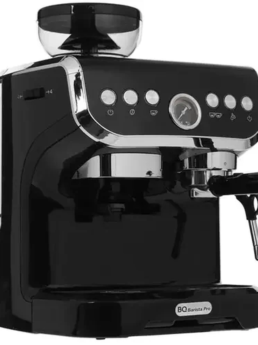 Кофейная станция BQ CM5000 Black