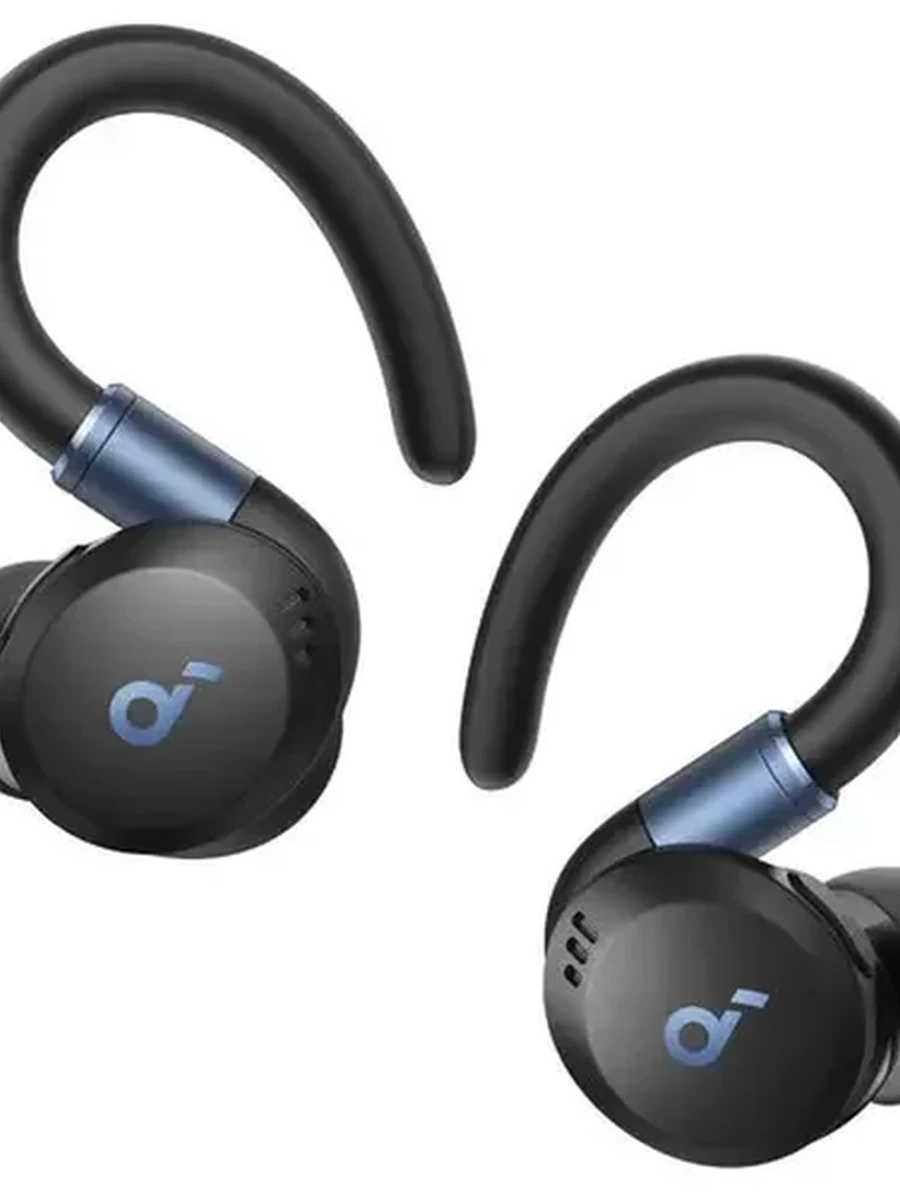 TWS гарнитура Anker soundcore Sport X20 Black
