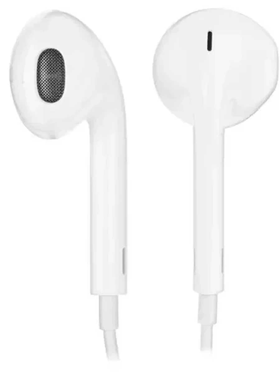 Проводная гарнитура Apple EarPods (Lightning)