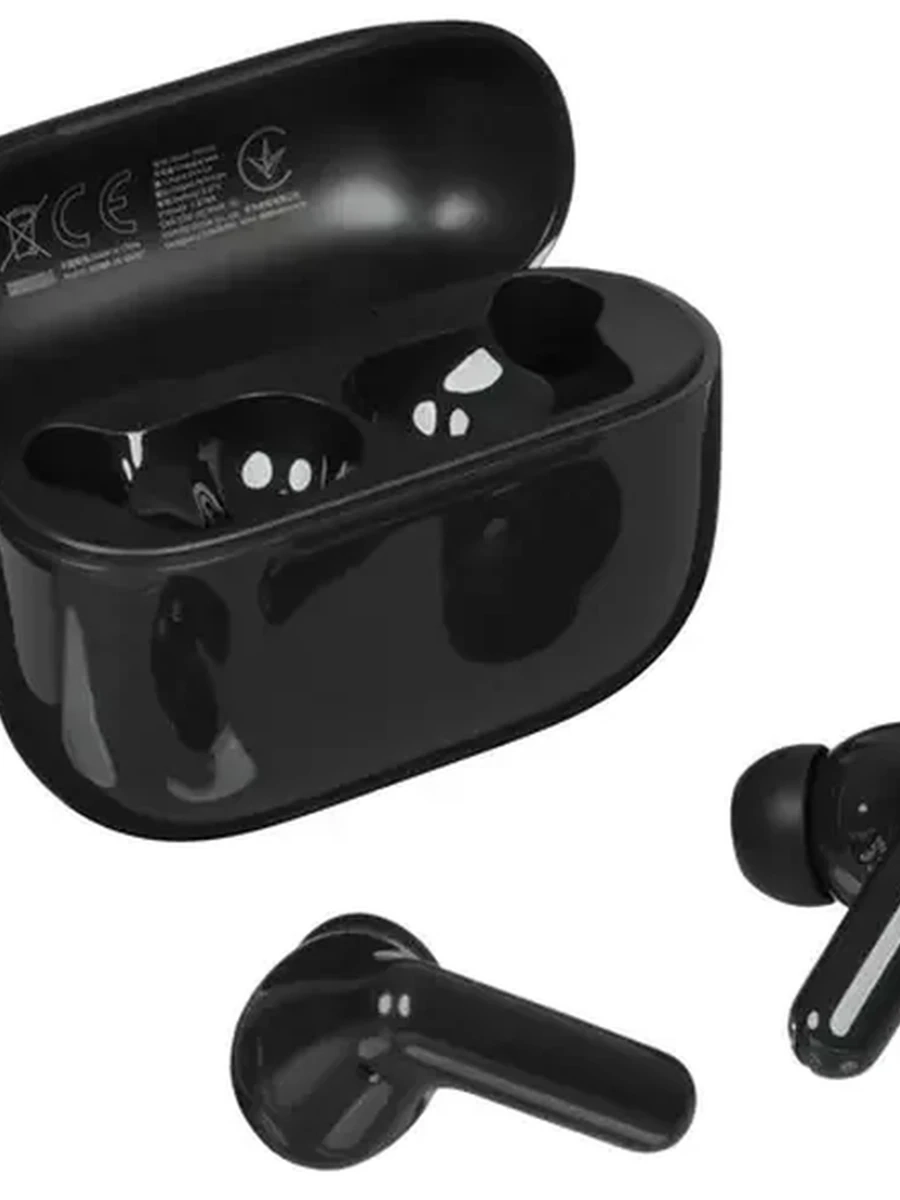 Наушники TWS Huawei FreeBuds SE4 Black
