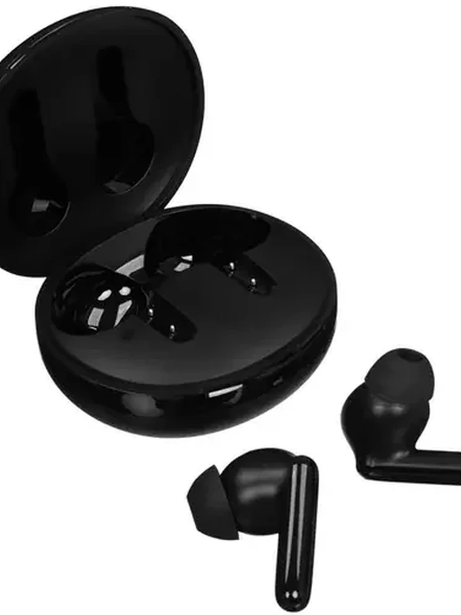 TWS наушники KENSHI Wave 1 (ANC/ ENC/BT 5.3/Black)