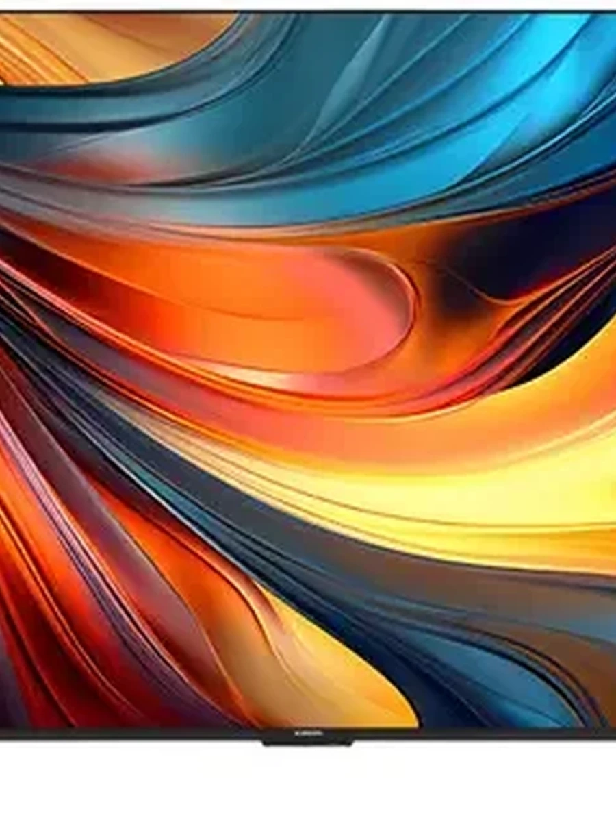 Телевизор LED 55" (138 см) Xiaomi TV A 55 2026 [LED, 4K UltraHD, 3840x2160,60 Гц, Smart TV] CNY