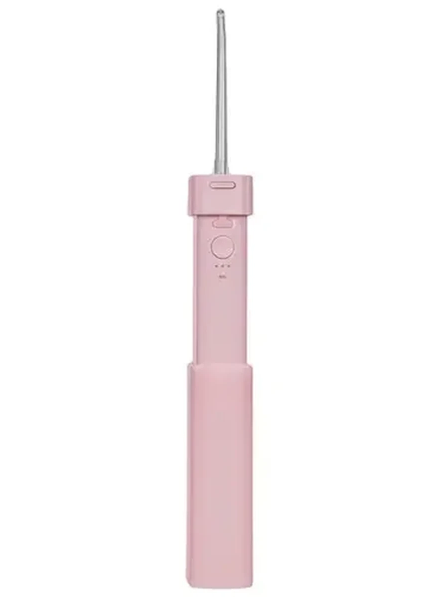 Ирригатор Revyline RL 410, цвет розовый