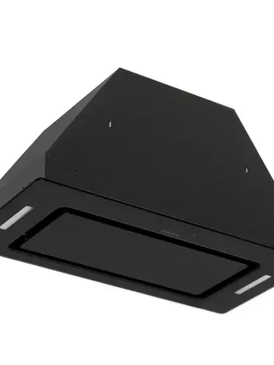 Вытяжка DEXP BH60-SV0G [полновстр, 60см, 677 м3/ч, сенсор+жесты, черн ]