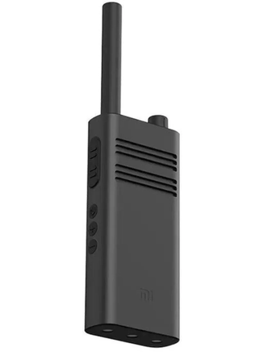 Рация Xiaomi Walkie Talkie (MJDJJ01FY)