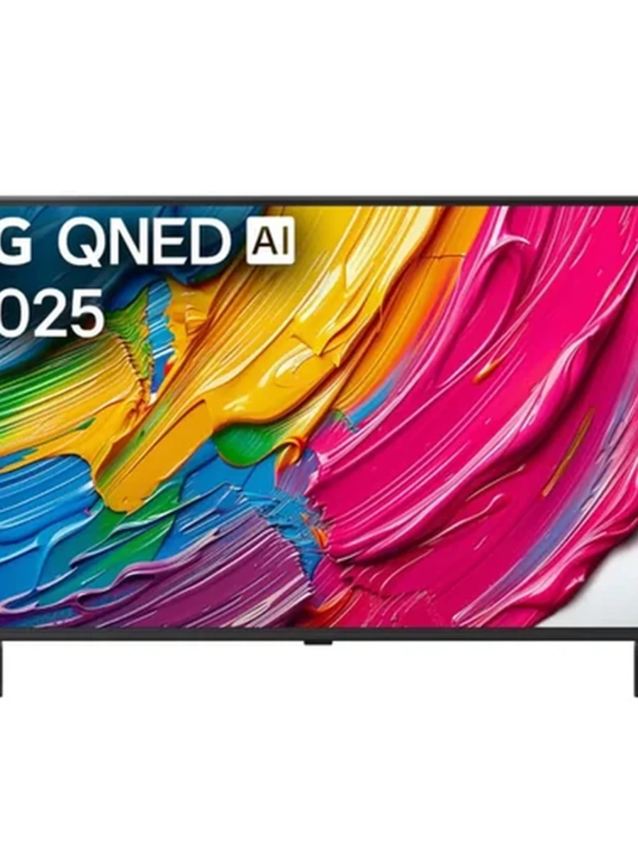 Телевизор LG 65 QNED 80А6A