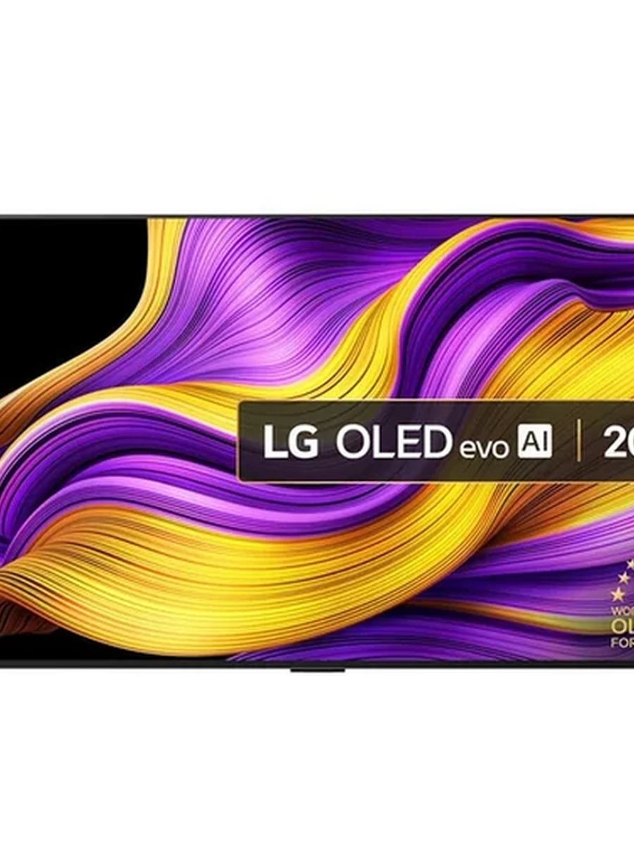 Телевизор LG OLED 65 G5RLA.ADKG