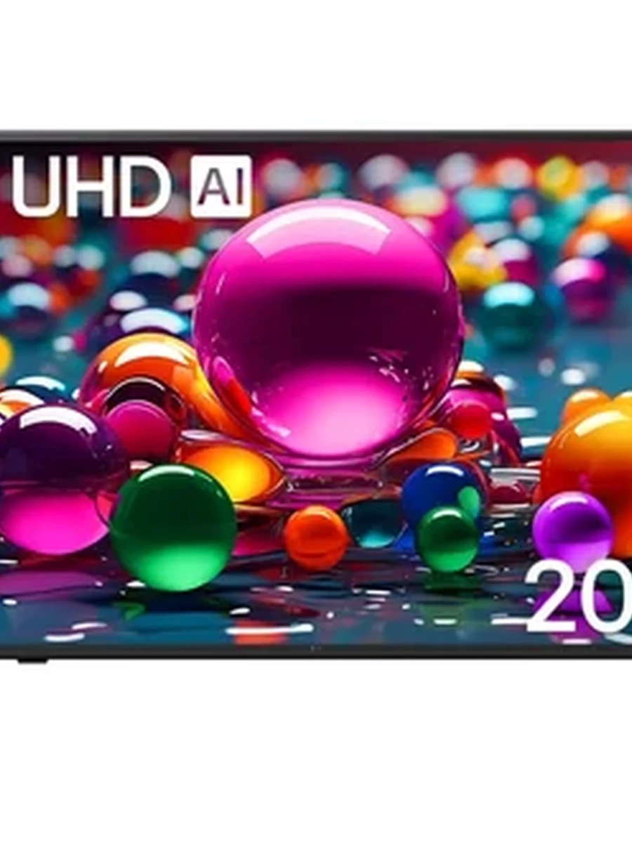 Телевизор LG 43 UA 75009LA.ADKG