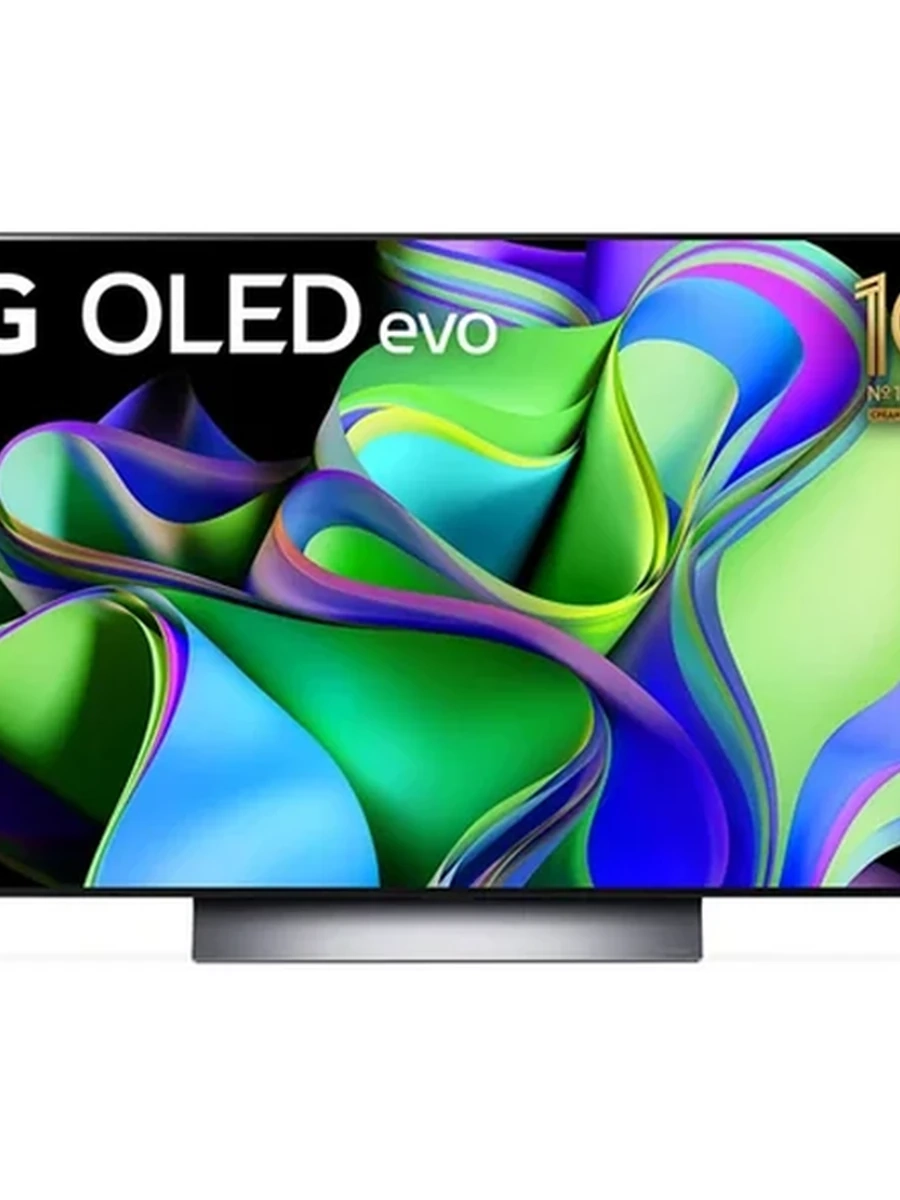 Телевизор LG OLED 55A3RLA