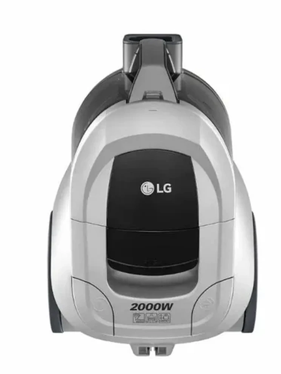 Пылесос LG