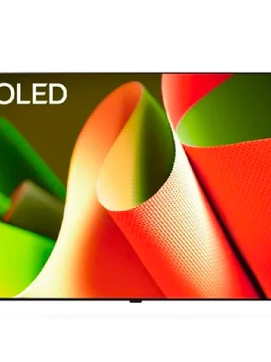 Телевизор LG OLED 48 B4RLA.ADKG