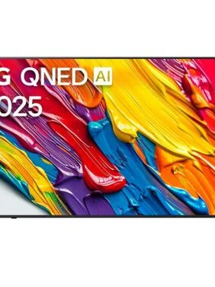 Телевизор LG 86 QNED 82A6B